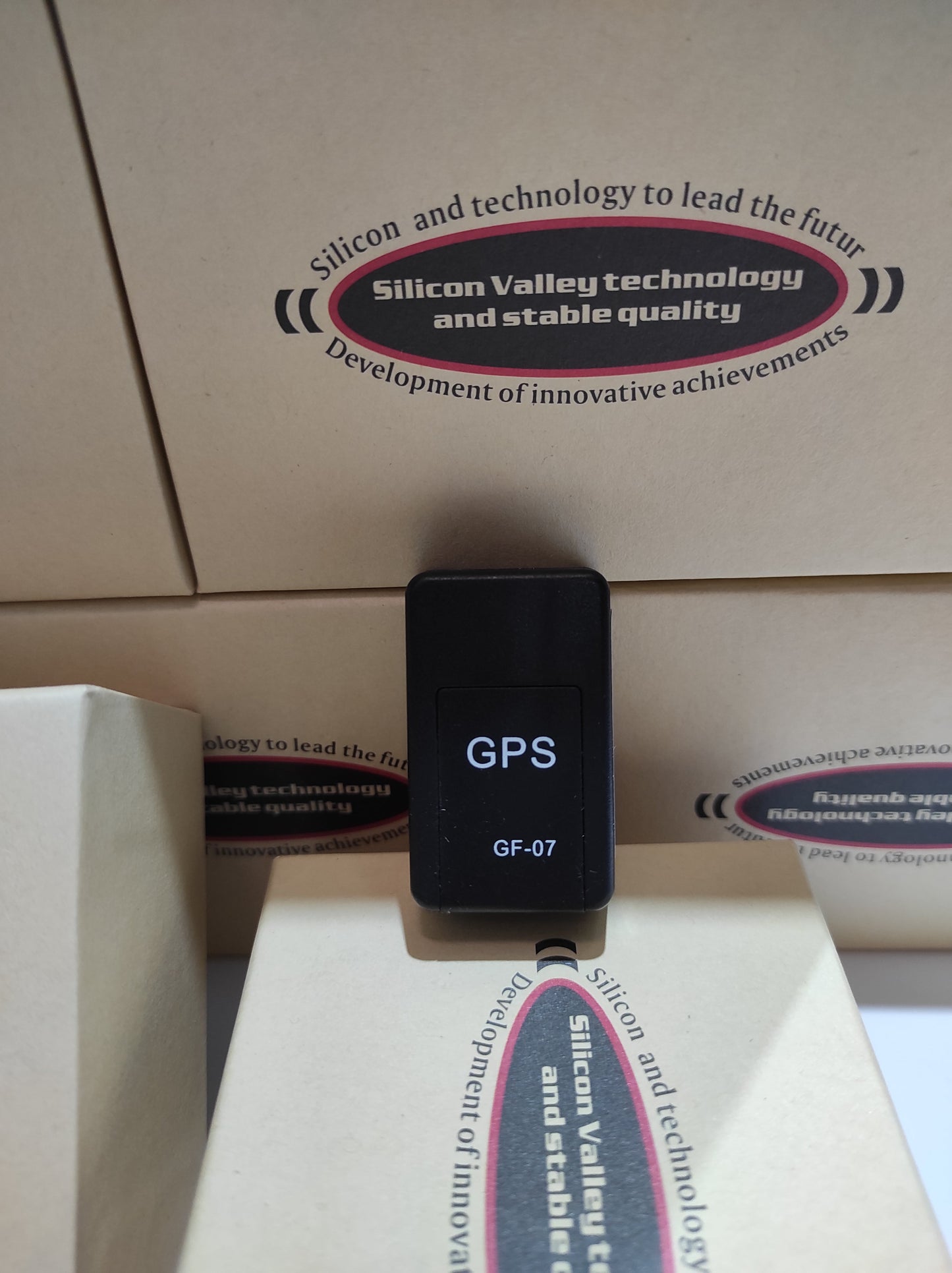 Mini localizador GPS magnético - additional image 9