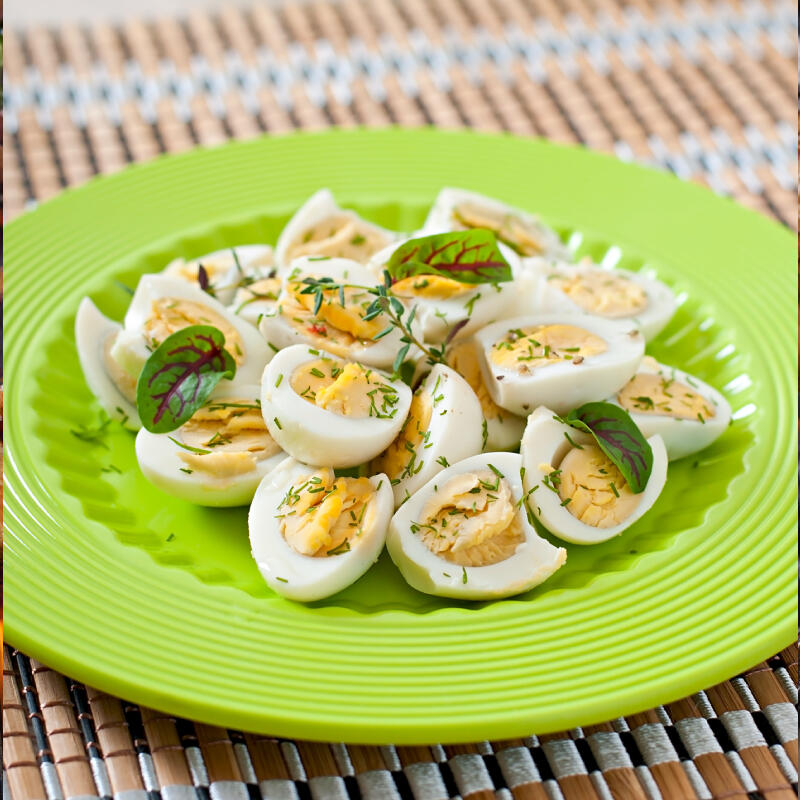 Huevos